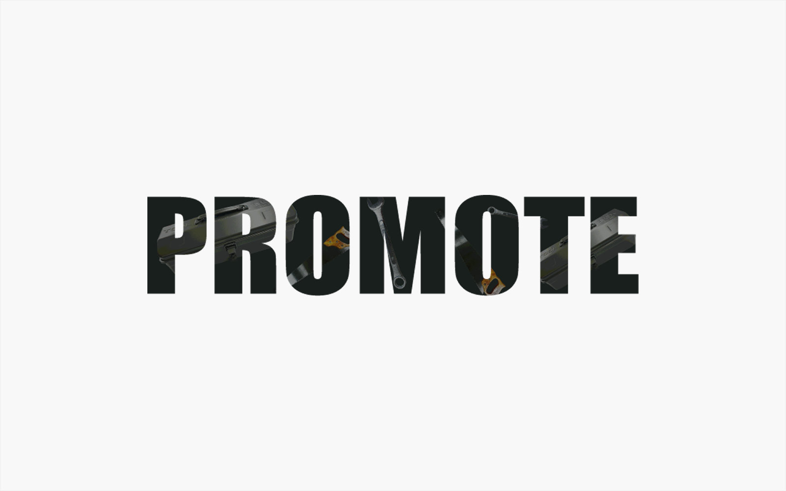 全製品一覧 | PROMOTE プロモート